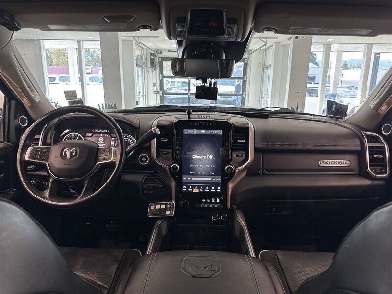 2022 Ram 2500 Laramie Gladstone OR