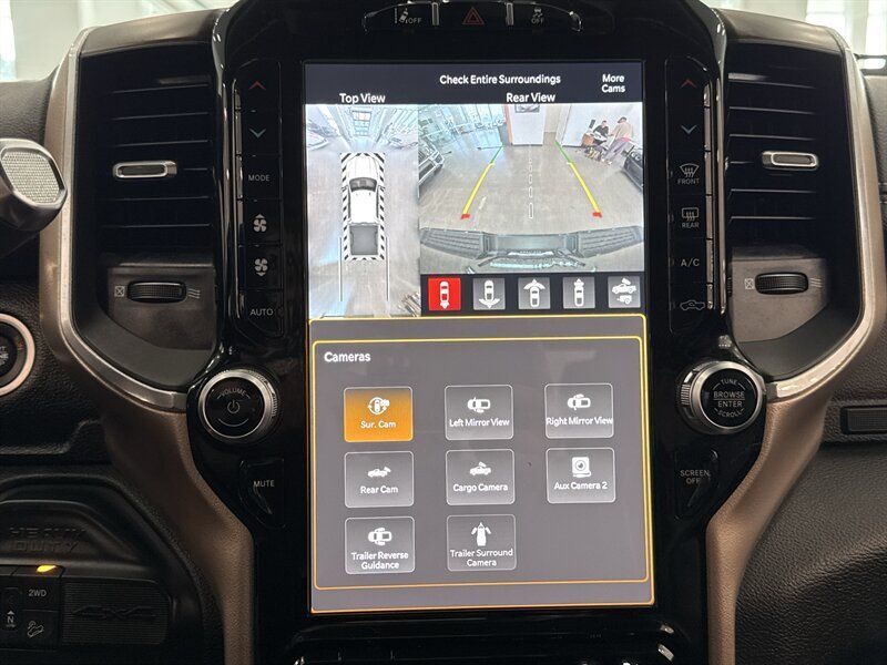 2022 Ram 2500 Laramie Gladstone OR