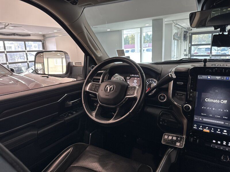 2022 Ram 2500 Laramie Gladstone OR