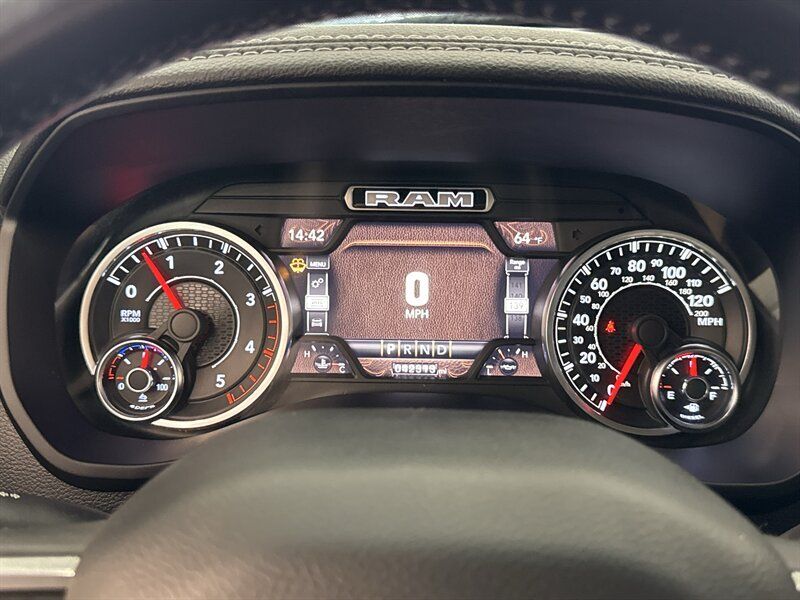 2022 Ram 2500 Laramie Gladstone OR