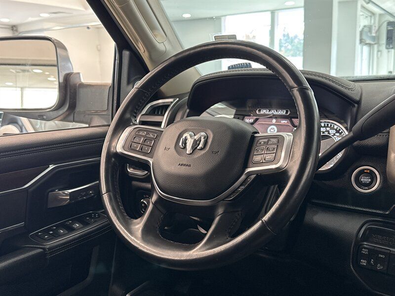 2022 Ram 2500 Laramie Gladstone OR