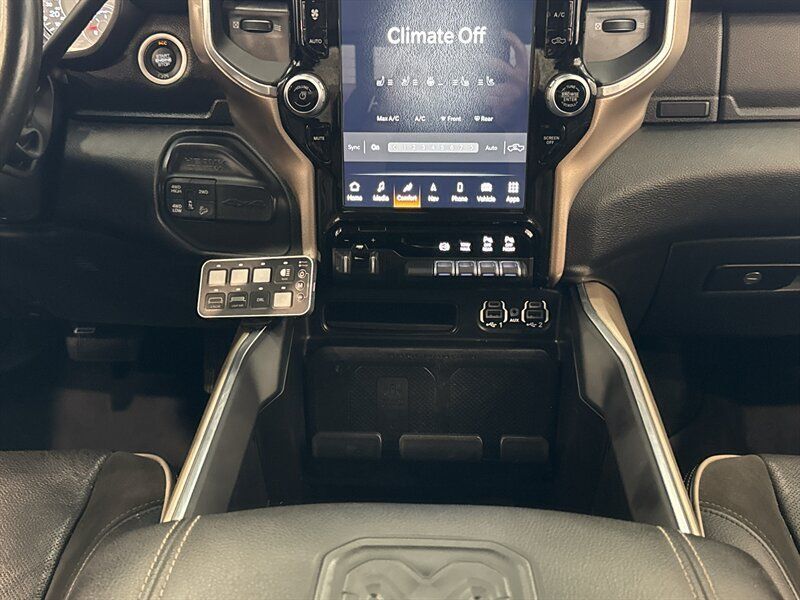 2022 Ram 2500 Laramie Gladstone OR