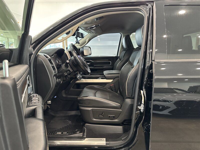 2022 Ram 2500 Laramie Gladstone OR