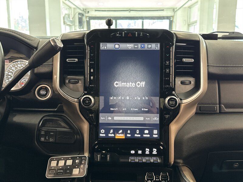 2022 Ram 2500 Laramie Gladstone OR