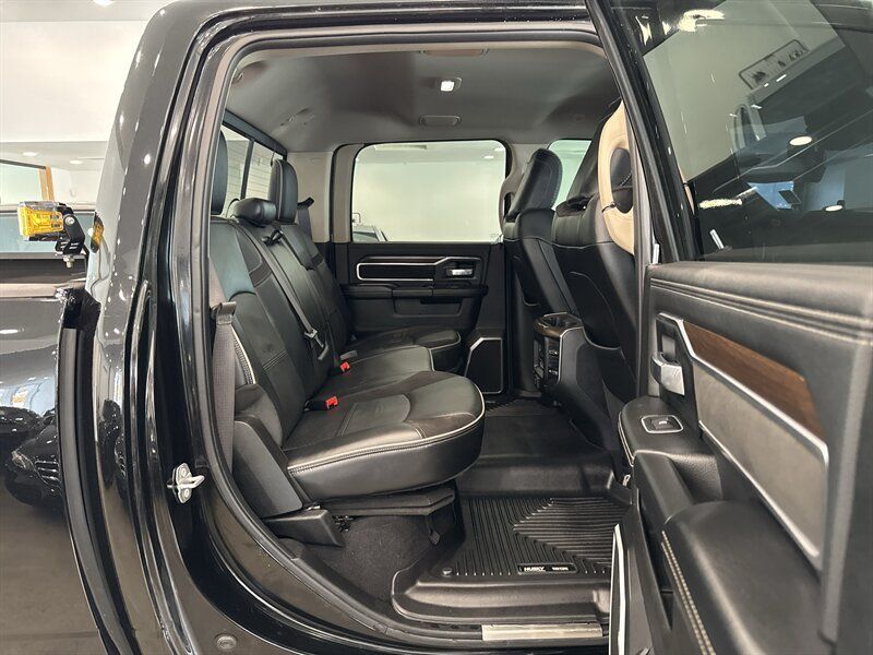 2022 Ram 2500 Laramie Gladstone OR