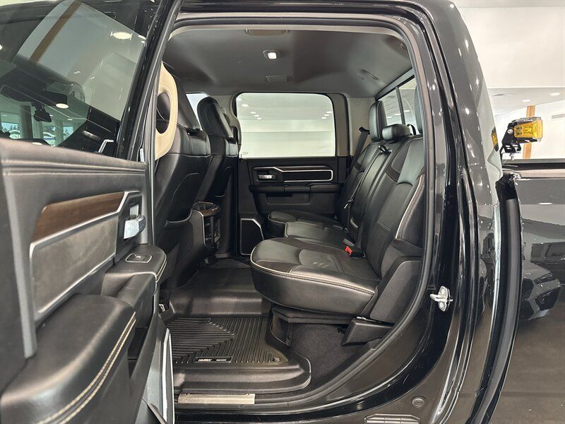 2022 Ram 2500 Laramie Gladstone OR