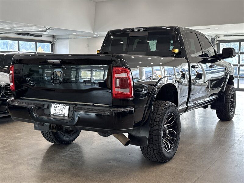 2022 Ram 2500 Laramie Gladstone OR