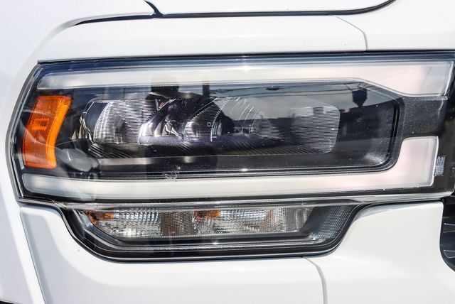 2022 Ram 2500 Laramie Glendale CA