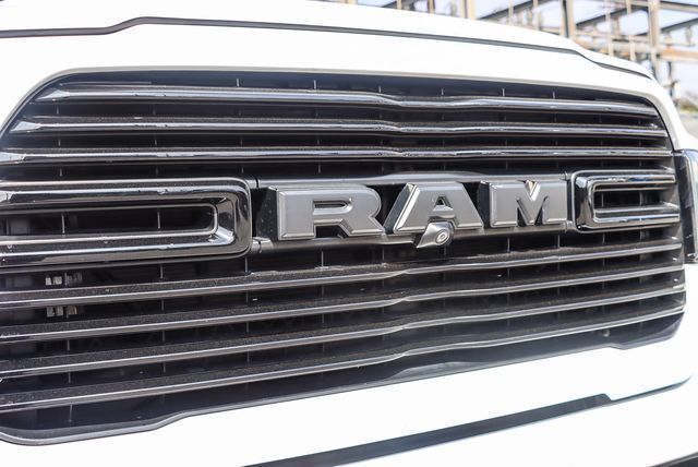 2022 Ram 2500 Laramie Glendale CA