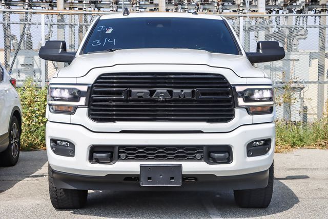 2022 Ram 2500 Laramie Glendale CA