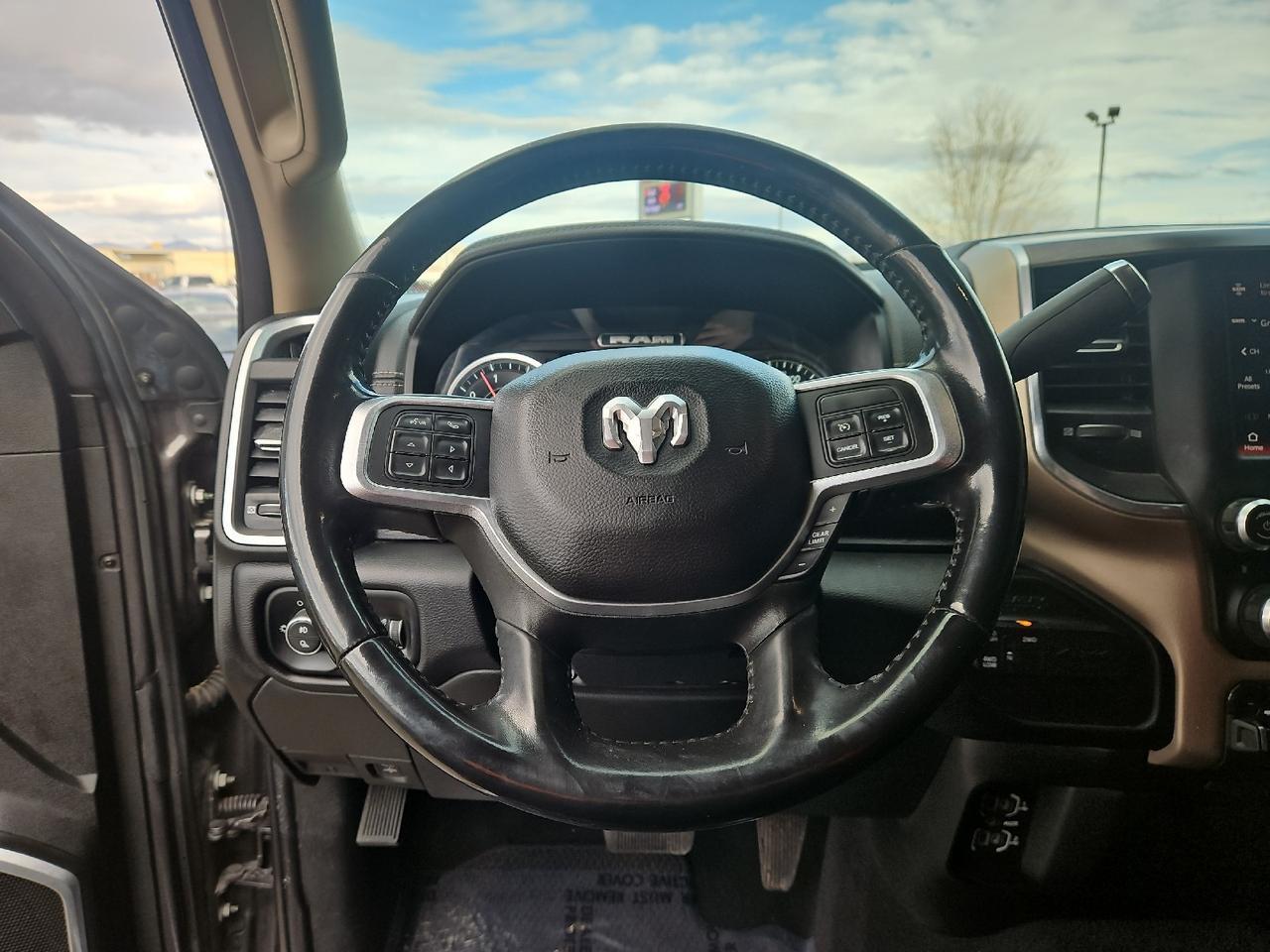 2022 Ram 2500 Laramie Grand Junction CO