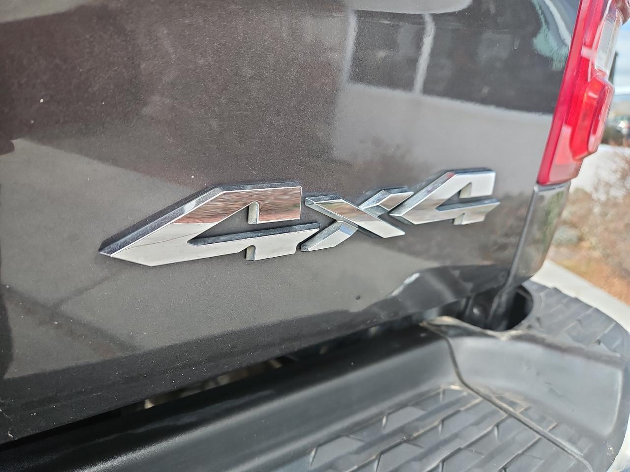 2022 Ram 2500 Laramie Grand Junction CO