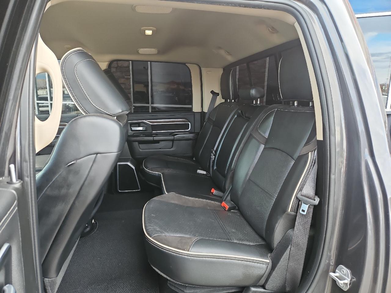 2022 Ram 2500 Laramie Grand Junction CO