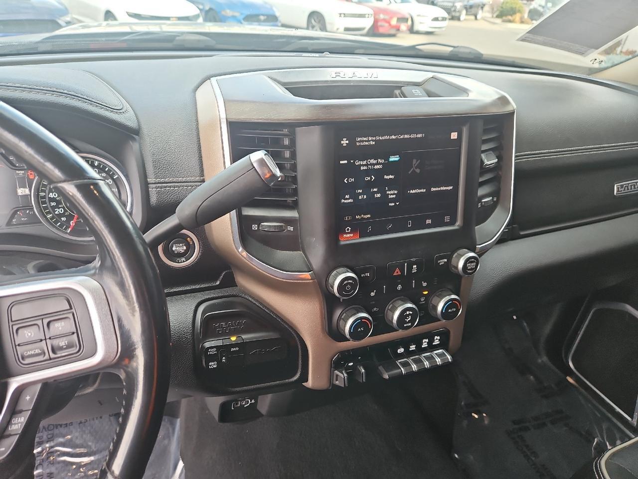 2022 Ram 2500 Laramie Grand Junction CO