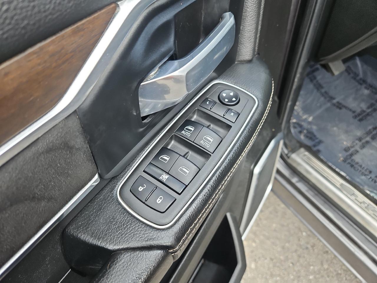 2022 Ram 2500 Laramie Grand Junction CO