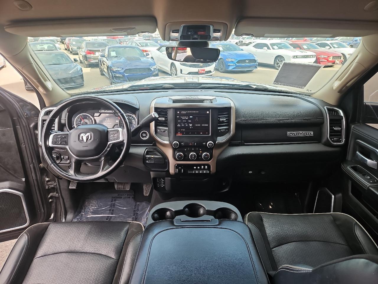 2022 Ram 2500 Laramie Grand Junction CO