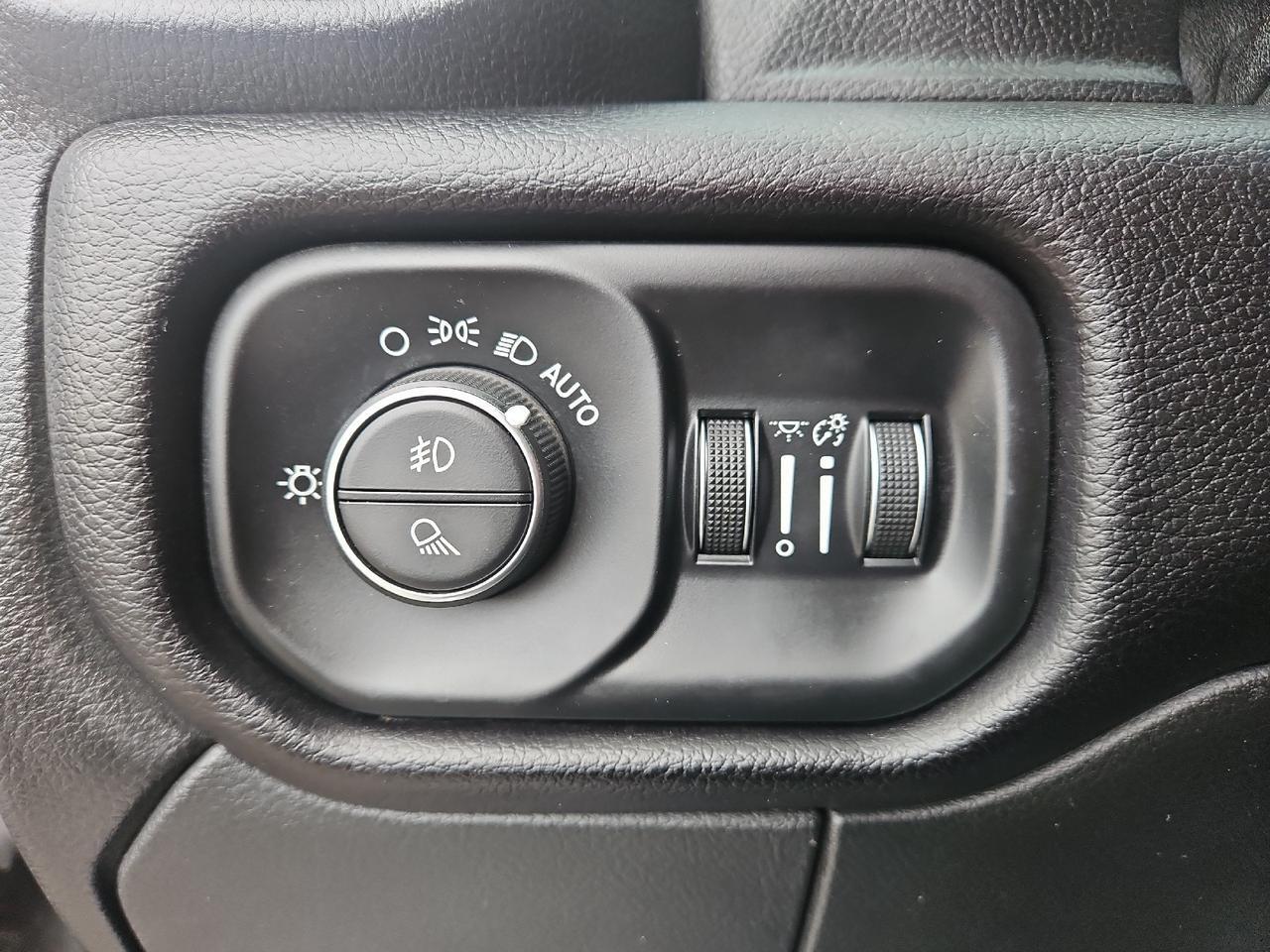 2022 Ram 2500 Laramie Grand Junction CO