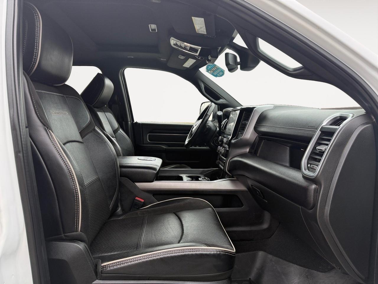 2022 Ram 2500 Laramie, HEATED AND VENTILATED SEATS, APPLE CARPLAY/ANDROID AUTO, ALPINE SPEAKERS, SUNROOF, RUNNING BOARDS, POWER/HEATED MIRRORS, UNIVERSAL GARAGE DOOR OPENER, POWER SLIDING REAR WINDOW, TOW HOOKS, TOW PACKAGE, BACKUP CAMERA, BED LINER, TONNEAU COVER Norfolk VA