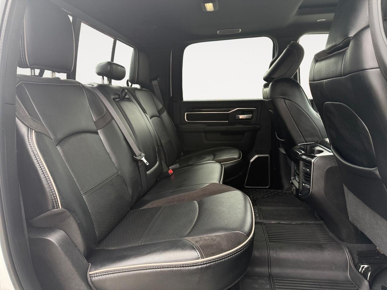 2022 Ram 2500 Laramie, HEATED AND VENTILATED SEATS, APPLE CARPLAY/ANDROID AUTO, ALPINE SPEAKERS, SUNROOF, RUNNING BOARDS, POWER/HEATED MIRRORS, UNIVERSAL GARAGE DOOR OPENER, POWER SLIDING REAR WINDOW, TOW HOOKS, TOW PACKAGE, BACKUP CAMERA, BED LINER, TONNEAU COVER Norfolk VA