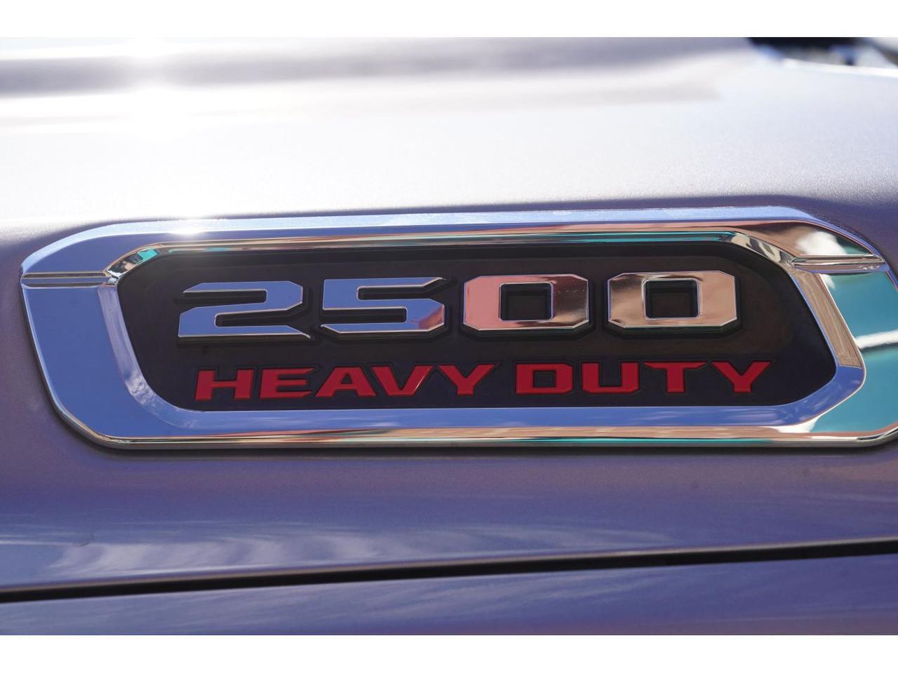 2022 Ram 2500 Laramie Huntington UT