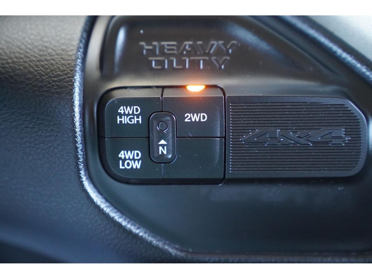 2022 Ram 2500 Laramie Huntington UT