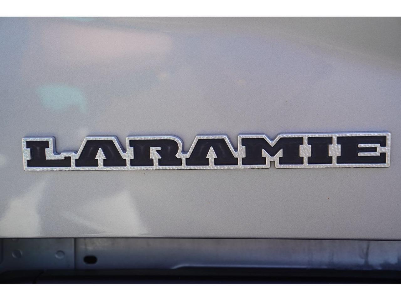 2022 Ram 2500 Laramie Huntington UT