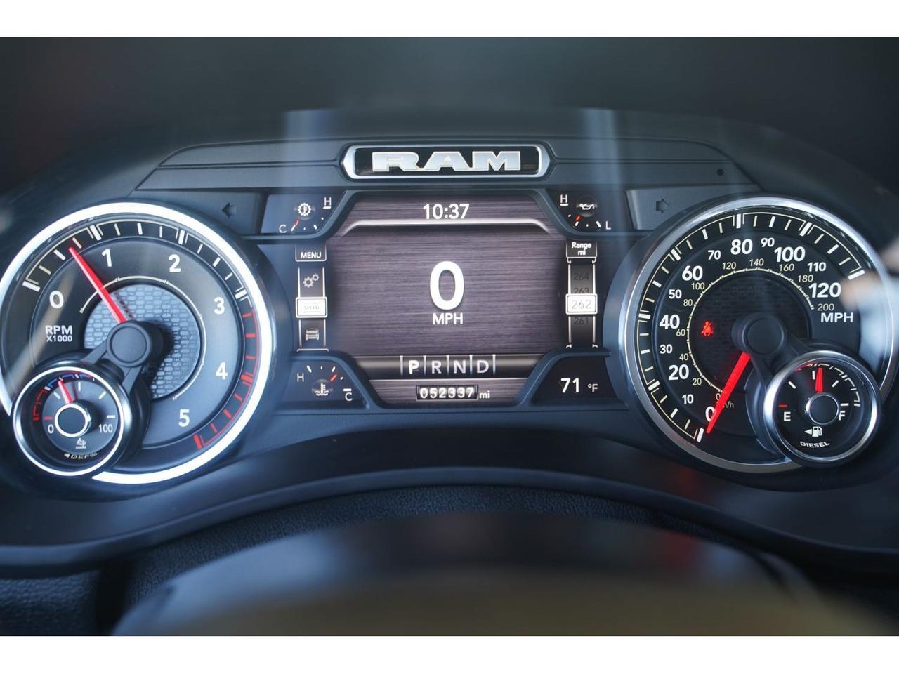 2022 Ram 2500 Laramie Huntington UT
