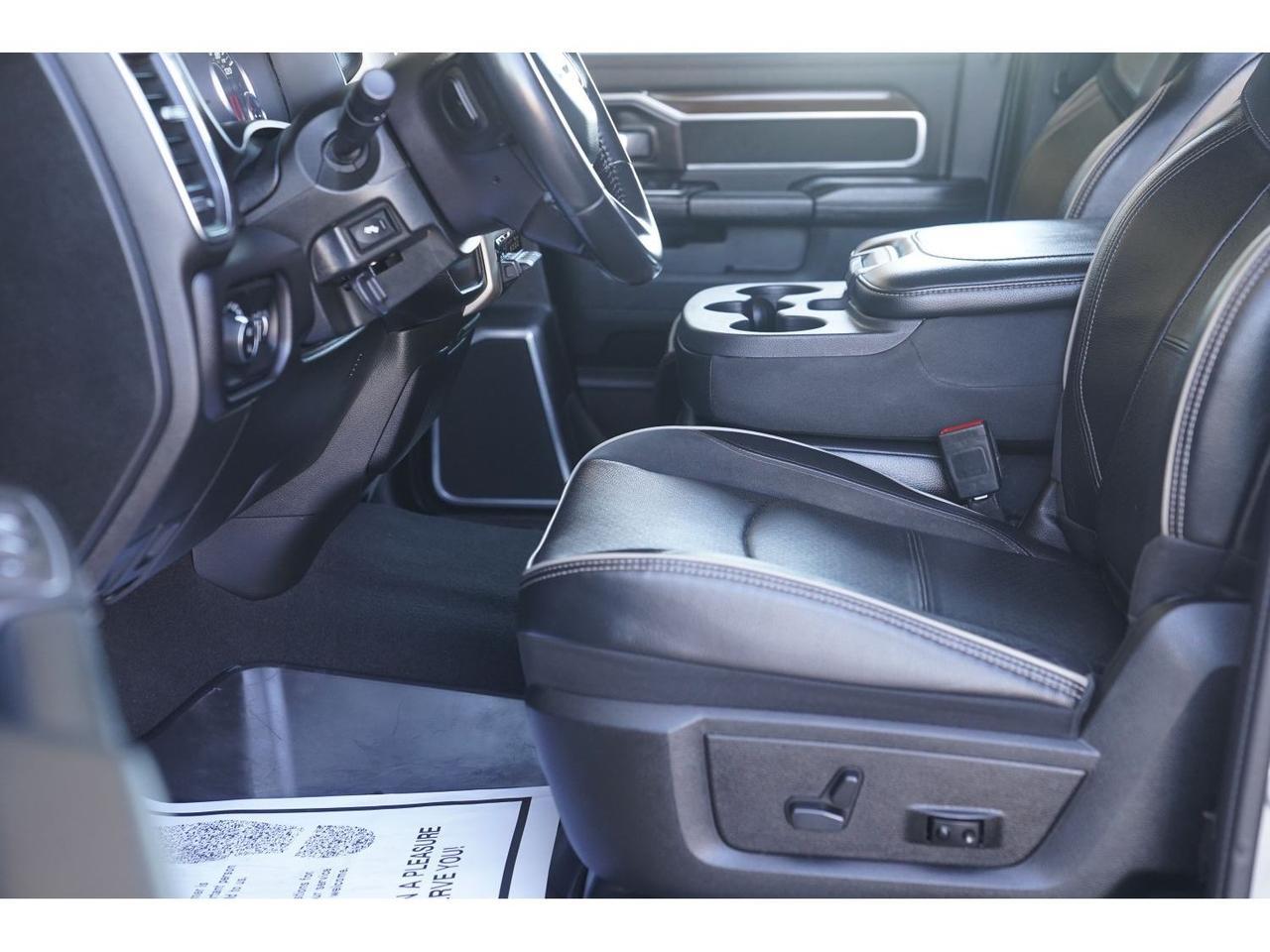 2022 Ram 2500 Laramie Huntington UT