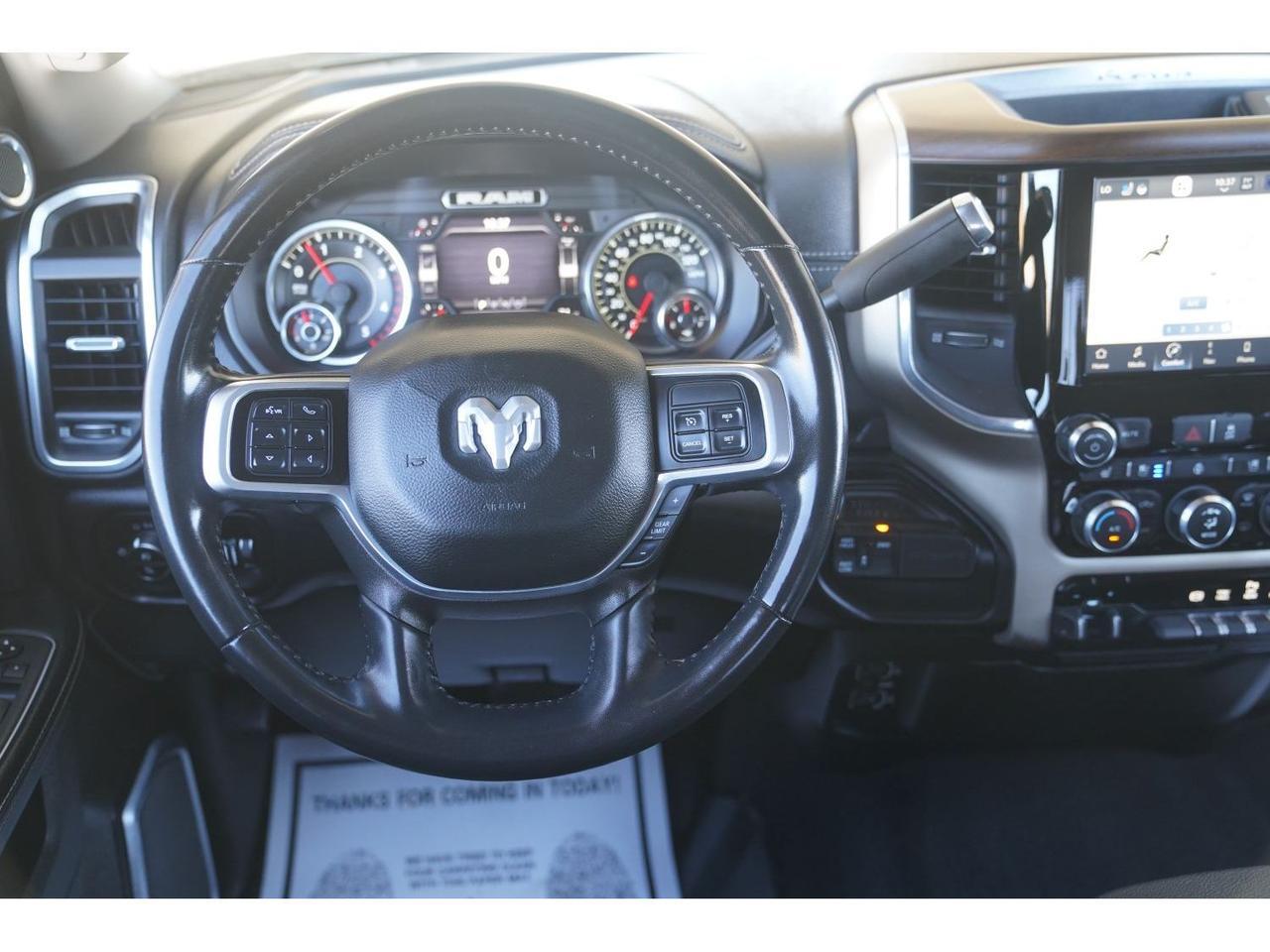 2022 Ram 2500 Laramie Huntington UT