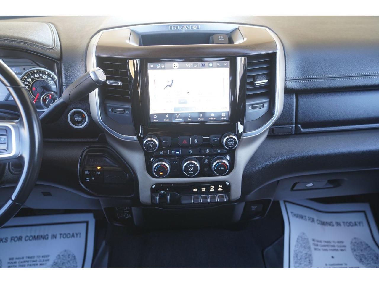2022 Ram 2500 Laramie Huntington UT