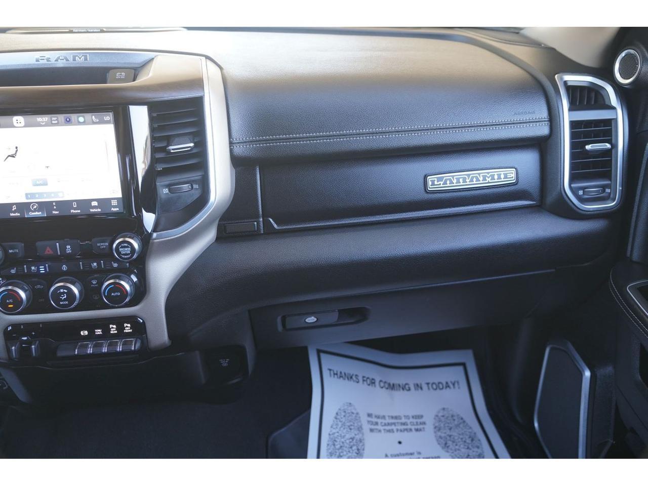 2022 Ram 2500 Laramie Huntington UT