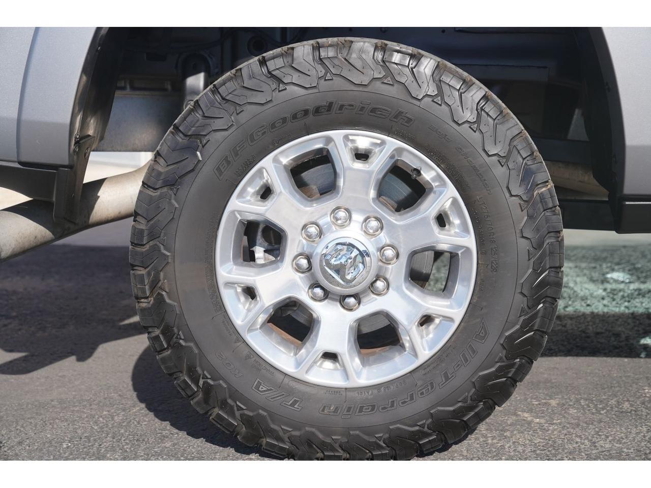 2022 Ram 2500 Laramie Huntington UT