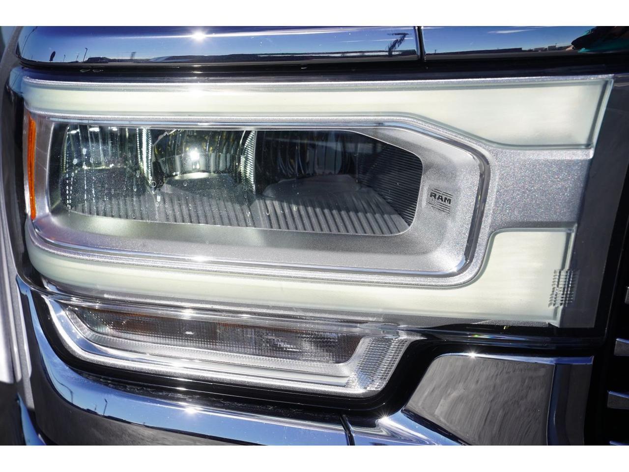 2022 Ram 2500 Laramie Huntington UT