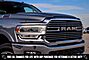 2022 Ram 2500 Laramie Inglewood  CA