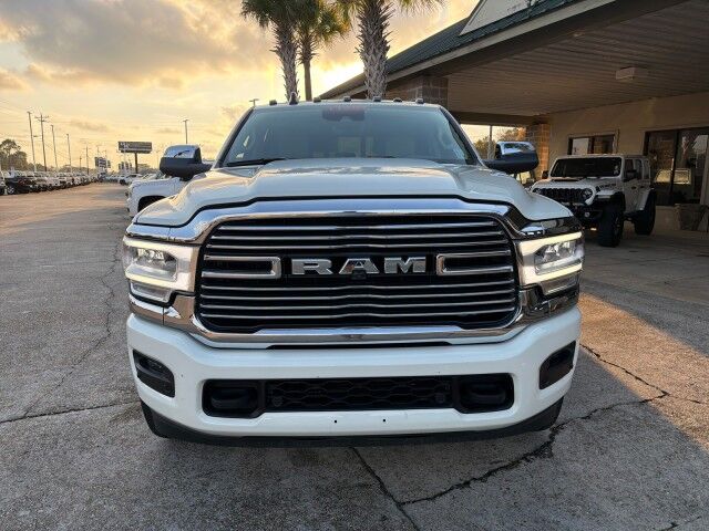 2022 Ram 2500 Laramie Lafayette LA