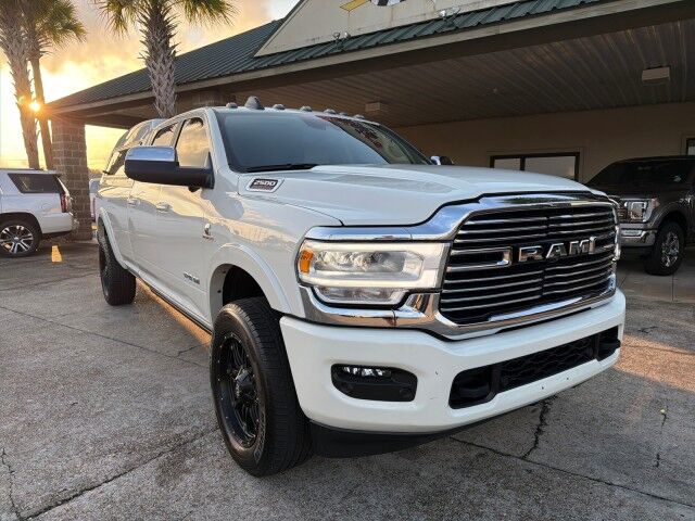 2022 Ram 2500 Laramie Lafayette LA