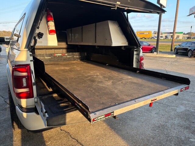 2022 Ram 2500 Laramie Lafayette LA