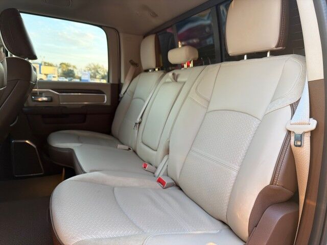 2022 Ram 2500 Laramie Lafayette LA