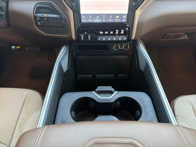 2022 Ram 2500 Laramie Lafayette LA