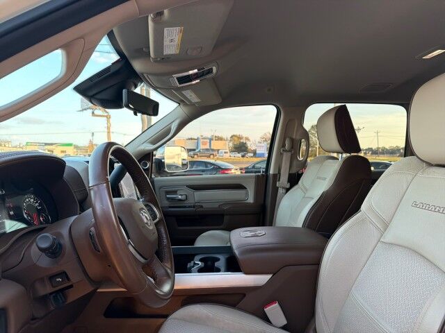 2022 Ram 2500 Laramie Lafayette LA