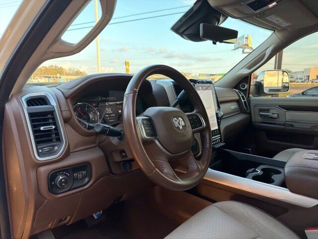 2022 Ram 2500 Laramie Lafayette LA