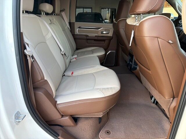 2022 Ram 2500 Laramie Lafayette LA