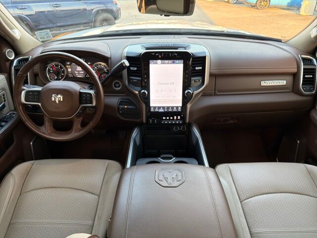 2022 Ram 2500 Laramie Lafayette LA