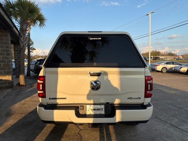 2022 Ram 2500 Laramie Lafayette LA