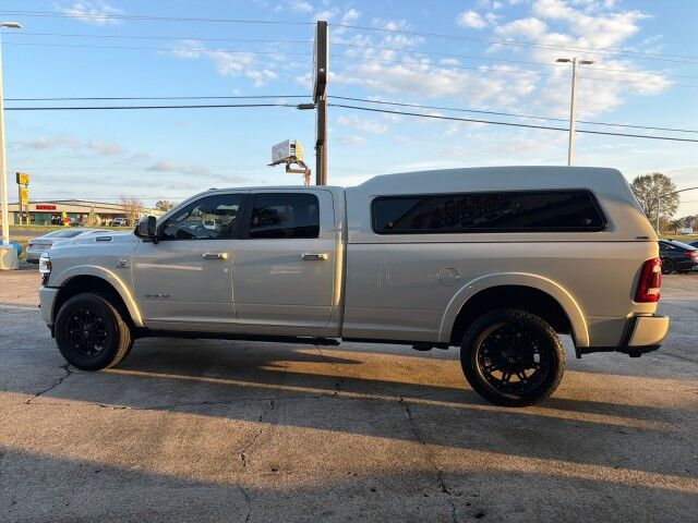 2022 Ram 2500 Laramie Lafayette LA