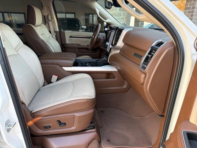 2022 Ram 2500 Laramie Lafayette LA