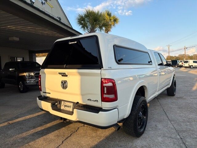 2022 Ram 2500 Laramie Lafayette LA