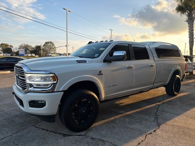 2022 Ram 2500 Laramie Lafayette LA
