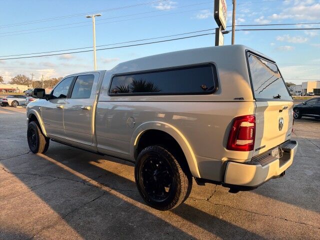 2022 Ram 2500 Laramie Lafayette LA