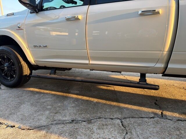 2022 Ram 2500 Laramie Lafayette LA